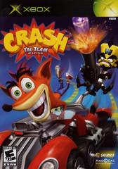 Buy Sell Trade - Crash Tag Team Racing - Video Game - Xbox