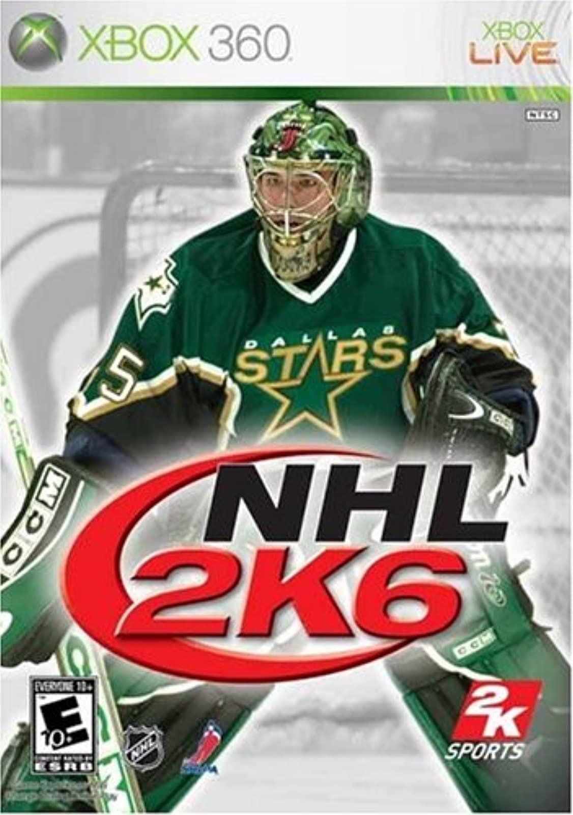 Buy Sell Trade - NHL 2K6 - Video Game - Xbox 360