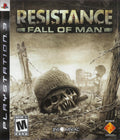 Resistance Fall of Man - Playstation 3