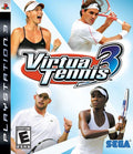 Virtua Tennis 3 - Playstation 3