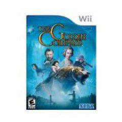 Buy Sell Trade - The Golden Compass - Video Game - Wii