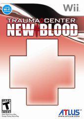 Buy Sell Trade - Trauma Center New Blood - Video Game - Wii