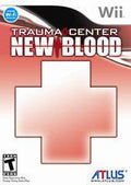Buy Sell Trade - Trauma Center New Blood - Video Game - Wii