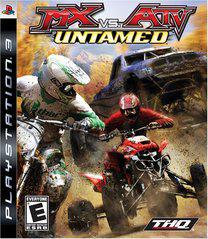 Buy Sell Trade - MX vs ATV Untamed - Video Game - Playstation 3