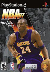 Buy Sell Trade - NBA 07 Featuring The Life Vol 2 - Video Game - Playstation 2