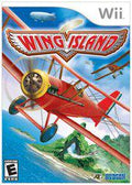 Buy Sell Trade - Wing Island - Video Game - Wii