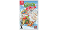 The Grinch: Christmas Adventures [Merry & Mischievous Edition] - Nintendo Switch