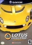 Buy Sell Trade - Lotus Challenge - Video Game - Gamecube