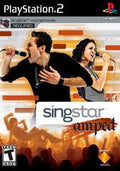Singstar Amped - Playstation 2