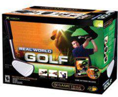Buy Sell Trade - Real World Golf - Video Game - Xbox