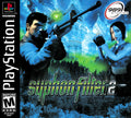 Syphon Filter 2 - Playstation