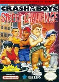 Crash 'n' the Boys: Street Challenge - NES