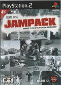 PlayStation Underground Jampack Vol. 12 [RP-T] - Playstation 2