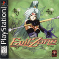 Evil Zone - Playstation