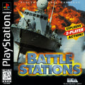 Battle Stations - Playstation