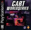 CART World Series - Playstation