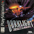 Darklight Conflict - Playstation