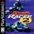 Moto Racer 2 - Playstation