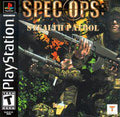 Buy Sell Trade - Spec Ops Stealth Patrol - Video Game - Playstation