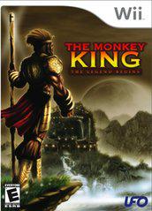 Buy Sell Trade - Monkey King The Legend Begins - Video Game - Wii