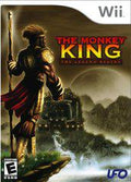 Buy Sell Trade - Monkey King The Legend Begins - Video Game - Wii