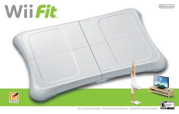Buy Sell Trade - Wii Fit [Balance Board Bundle] - Video Game - Wii