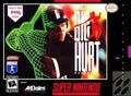 Frank Thomas Big Hurt Baseball - Super Nintendo