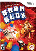 Buy Sell Trade - Boom Blox - Video Game - Wii