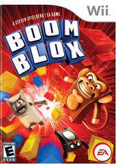 Buy Sell Trade - Boom Blox - Video Game - Wii
