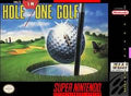 Hal's Hole in One Golf - Super Nintendo