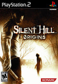 Silent Hill Origins - Playstation 2
