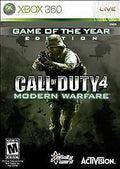 Buy Sell Trade - Call of Duty 4 Modern Warfare [Game of the Year] - Video Game - Xbox 360