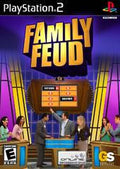 Family Feud - Playstation 2