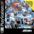 NFL Quarterback Club 97 - Playstation