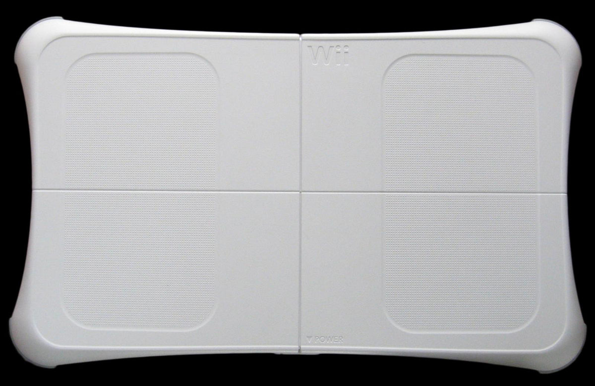 Buy Sell Trade - Wii Balance Board - Video Game - Wii