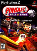 Pinball Hall of Fame: The Williams Collection - Playstation 2