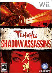 Buy Sell Trade - Tenchu Shadow Assassins - Video Game - Wii