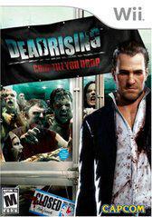 Buy Sell Trade - Dead Rising Chop Til You Drop - Video Game - Wii