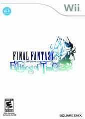 Buy Sell Trade - Final Fantasy Crystal Chronicles: Echoes of Time - Video Game - Wii
