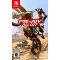 MX vs ATV All Out - Nintendo Switch