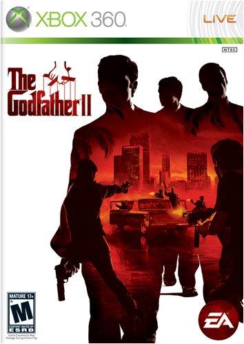 Buy Sell Trade - The Godfather II - Video Game - Xbox 360
