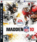 Buy Sell Trade - Madden NFL 10 - Video Game - Playstation 3