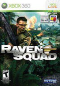 Buy Sell Trade - Raven Squad - Video Game - Xbox 360