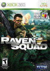 Buy Sell Trade - Raven Squad - Video Game - Xbox 360