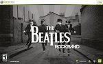 The Beatles: Rock Band Limited Edition - Xbox 360