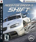Need for Speed Shift - Playstation 3