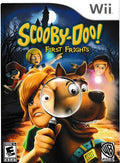 Buy Sell Trade - Scooby-Doo First Frights - Video Game - Wii