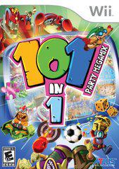 Buy Sell Trade - 101-in-1 Party Megamix - Video Game - Wii