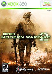 Buy Sell Trade - Call of Duty Modern Warfare 2 - Video Game - Xbox 360