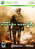 Buy Sell Trade - Call of Duty Modern Warfare 2 - Video Game - Xbox 360